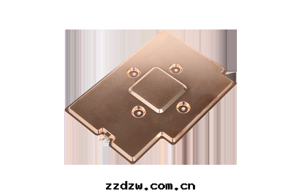 典型两(liǎng)相流傳热(rè)部(bù)件(jiàn)[3]