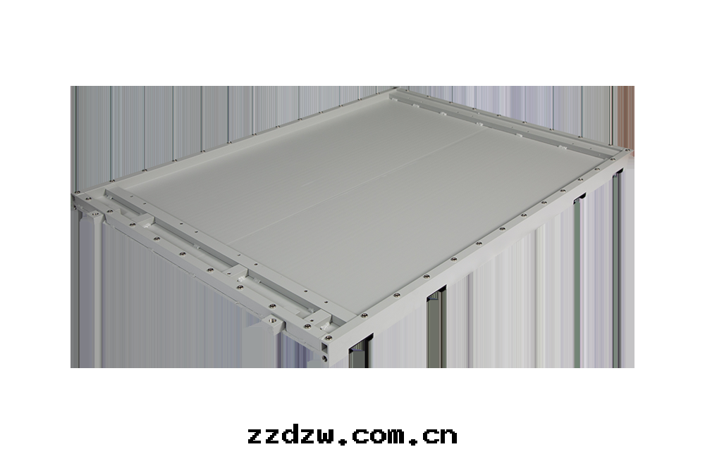 水(shuǐ)冷(lěng)闆加工